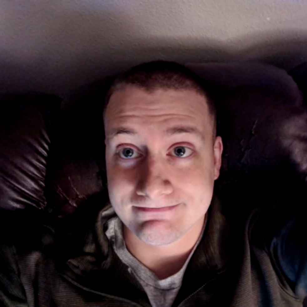 Web UI Developer jMiller