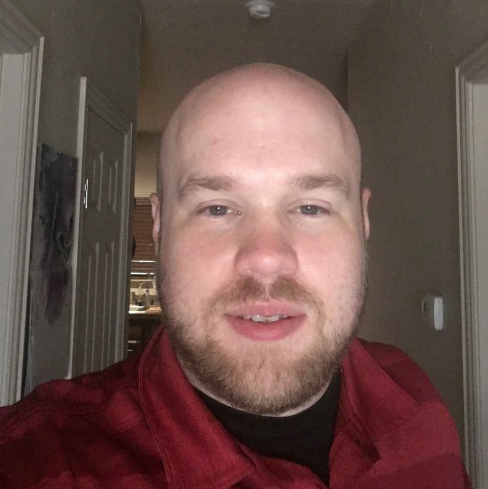 Web React 2 Developer mMeeves