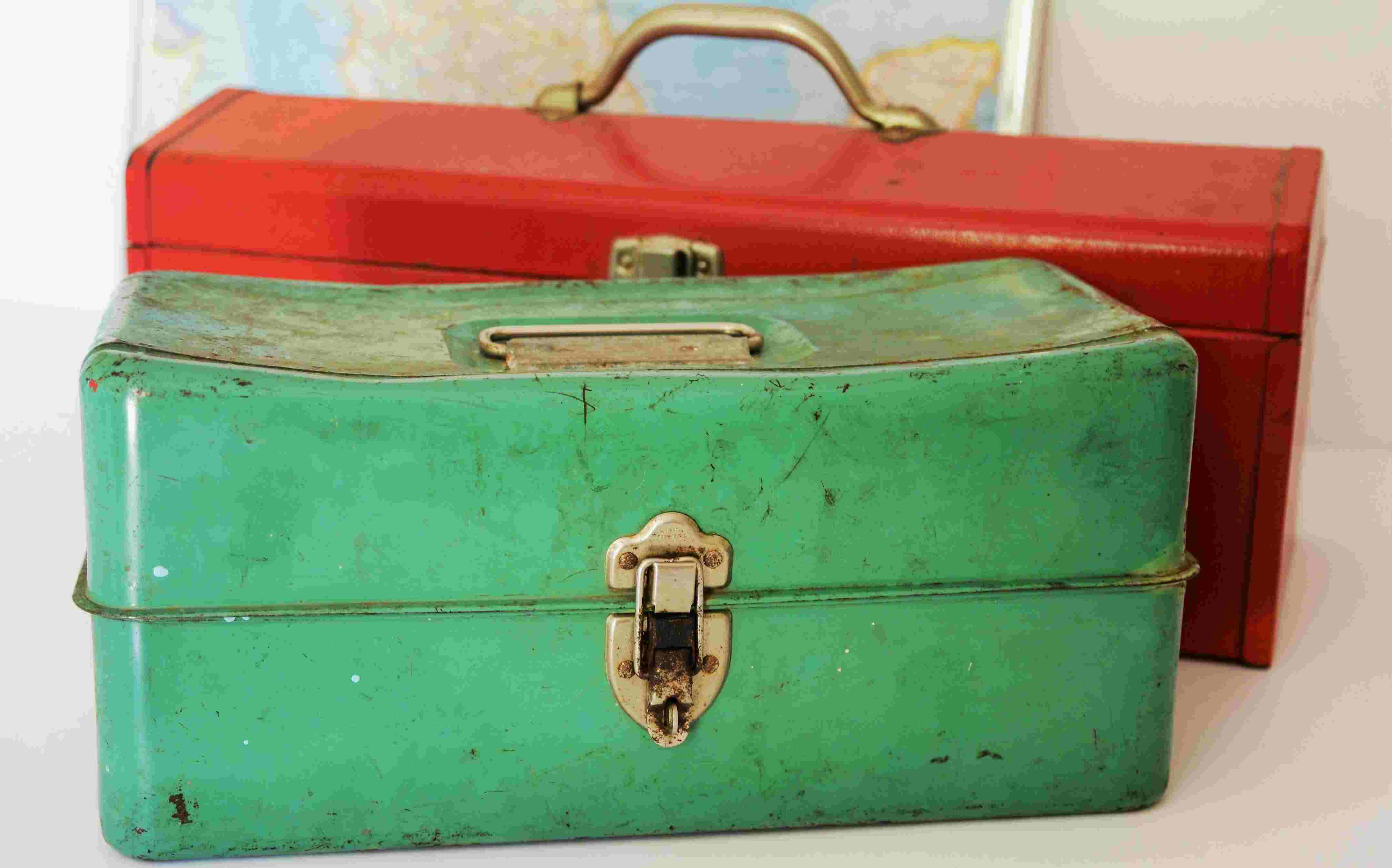 Wheelbarrows